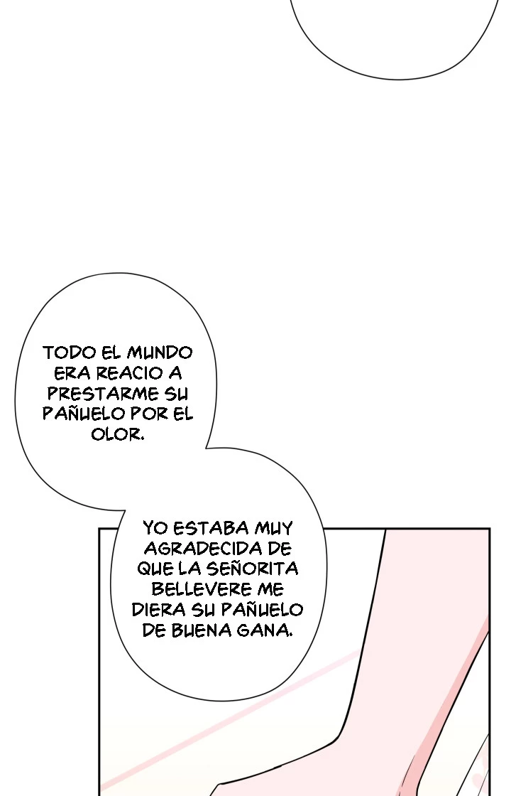 Querio Amigo capítulo 8, página 19