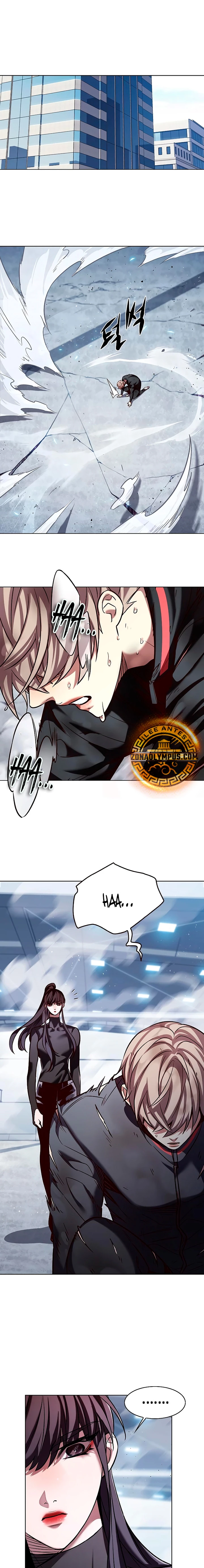 Rayito capítulo 331, página 2