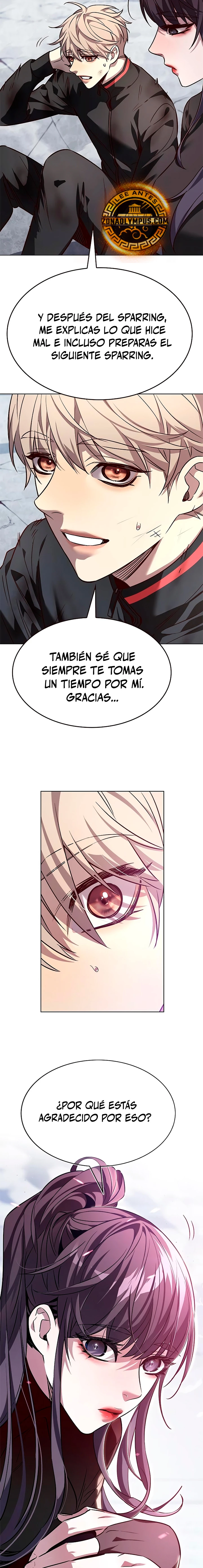 Rayito capítulo 331, página 5