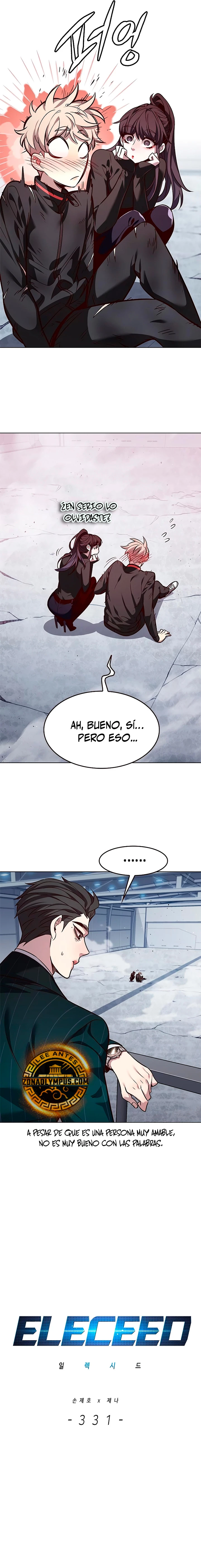 Rayito capítulo 331, página 7