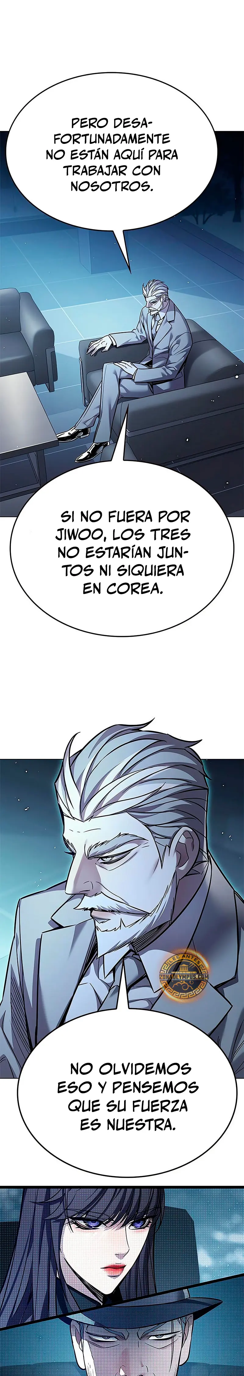 Rayito capítulo 355, página 10