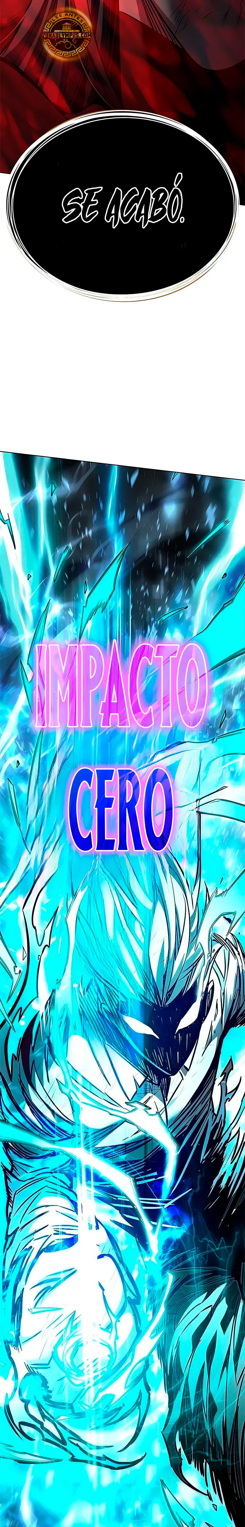 Rayito capítulo 360, página 38