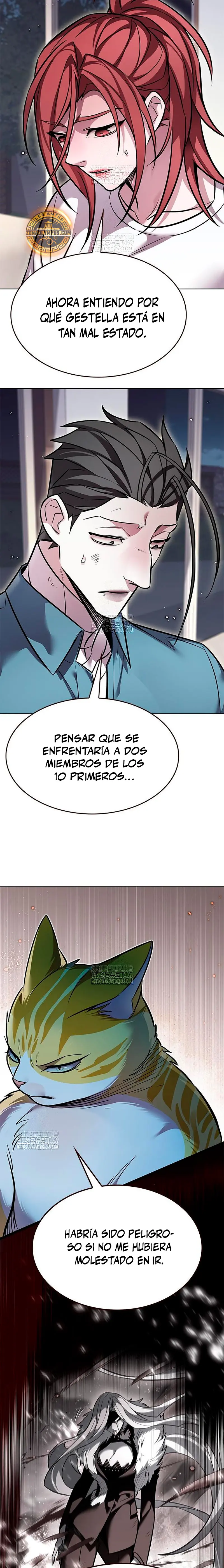 Rayito capítulo 375, página 4