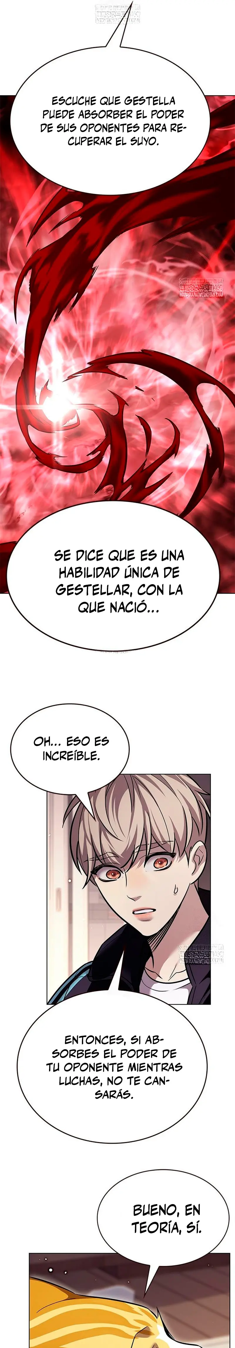 Rayito capítulo 375, página 13