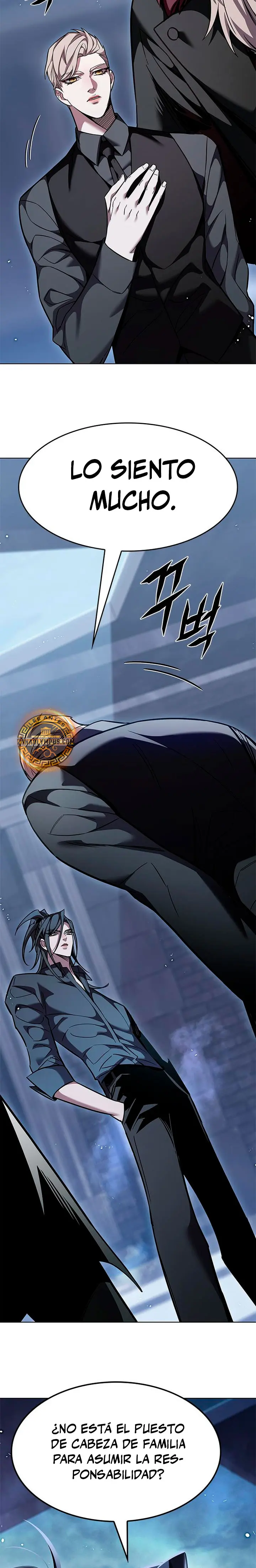 Rayito capítulo 397, página 4