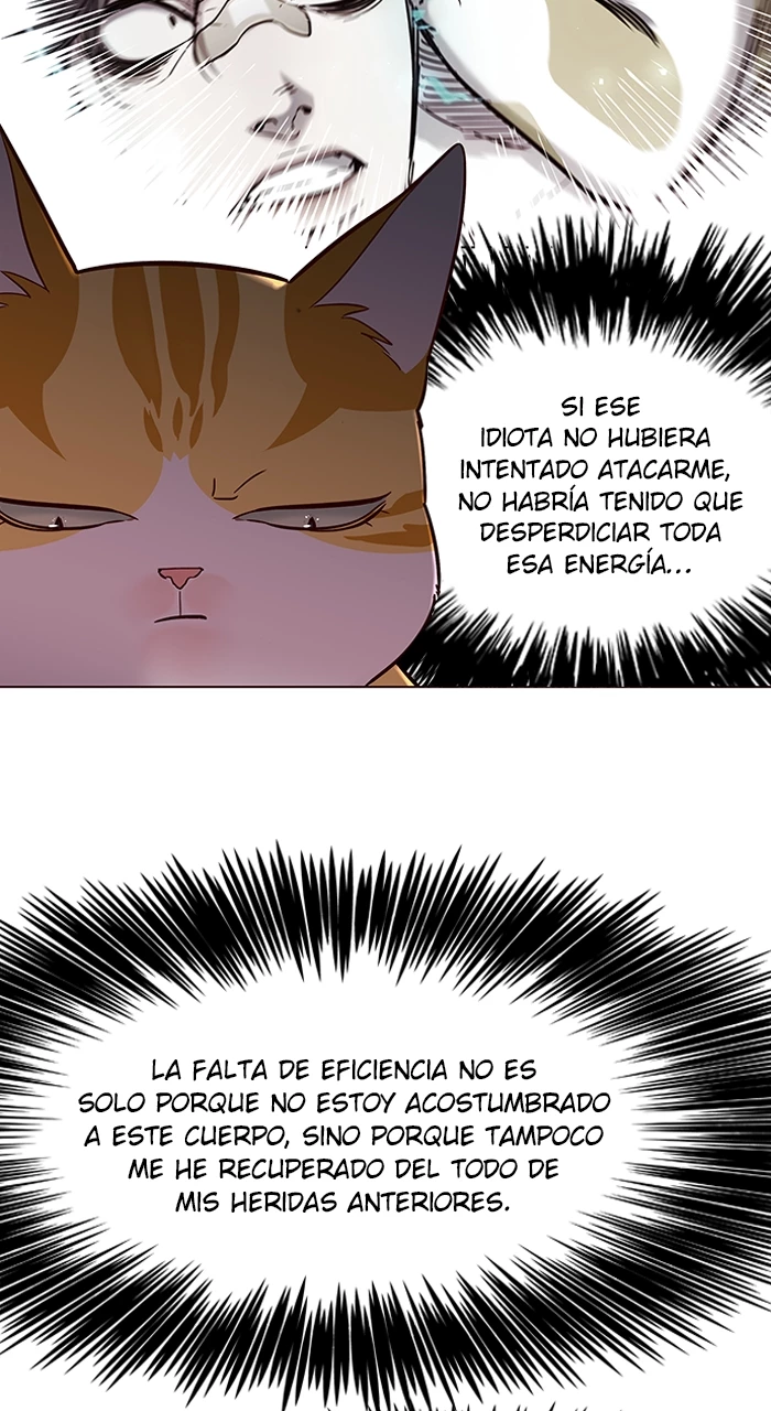Rayito capítulo 95, página 38