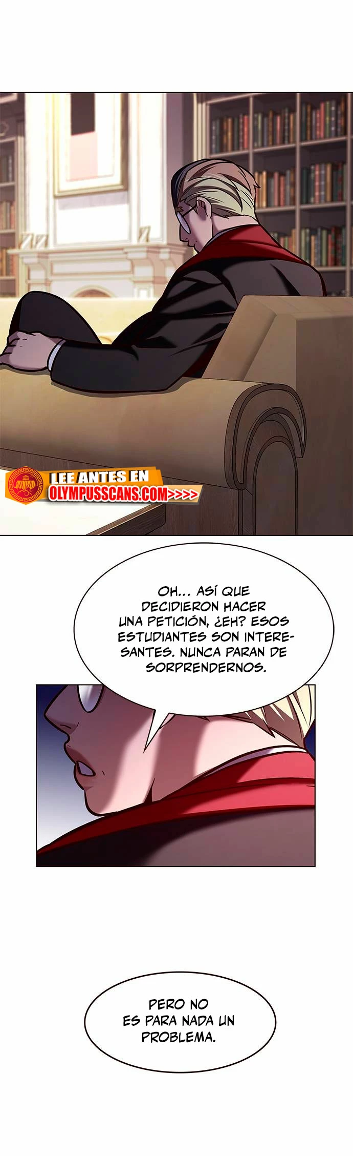 Rayito capítulo 201, página 2