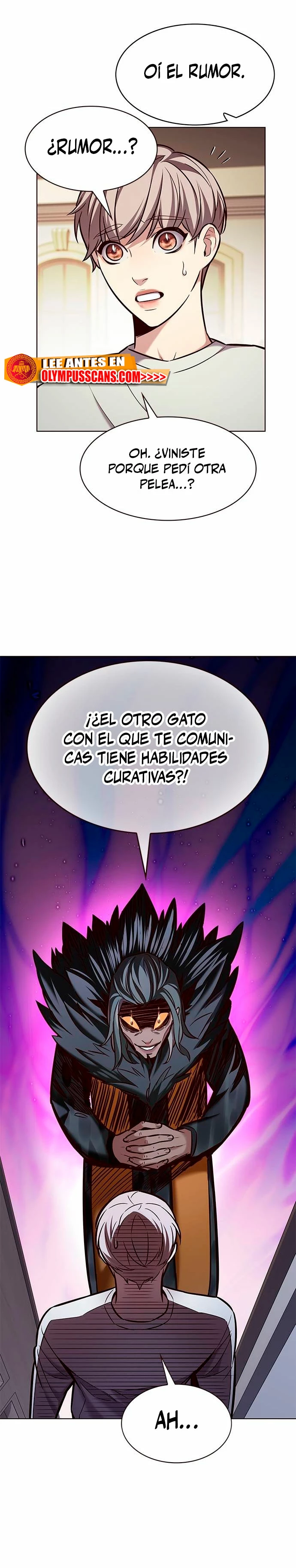 Rayito capítulo 201, página 8