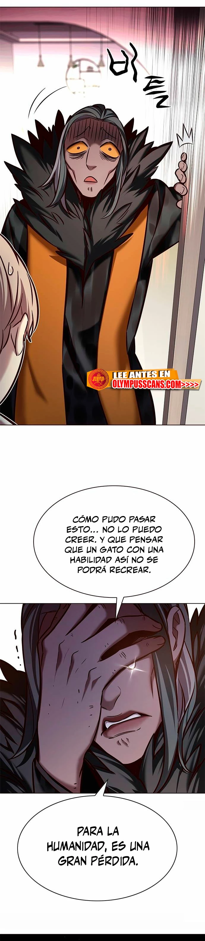 Rayito capítulo 201, página 17