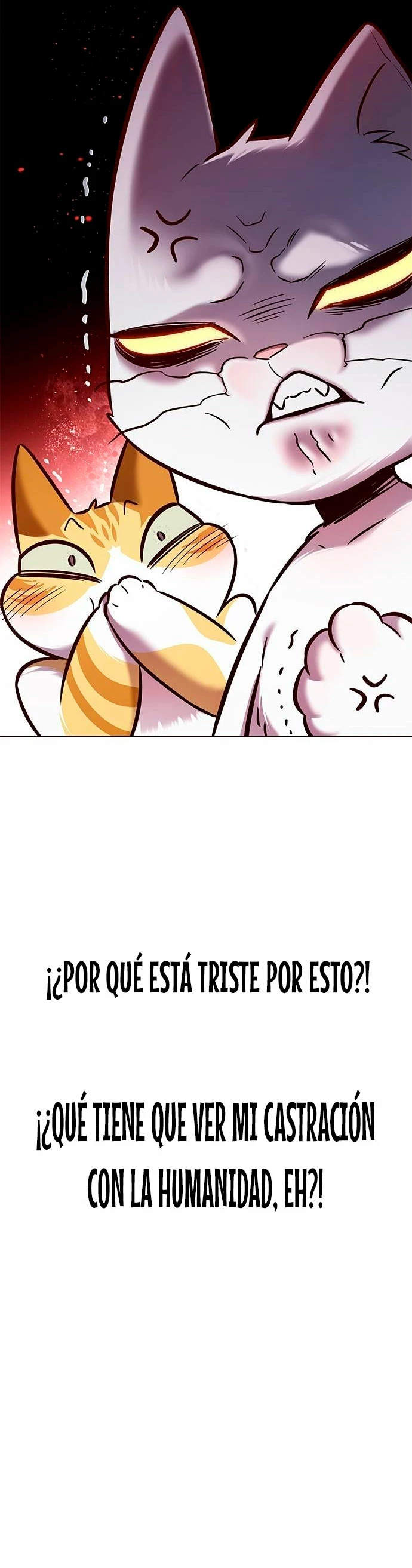 Rayito capítulo 201, página 18