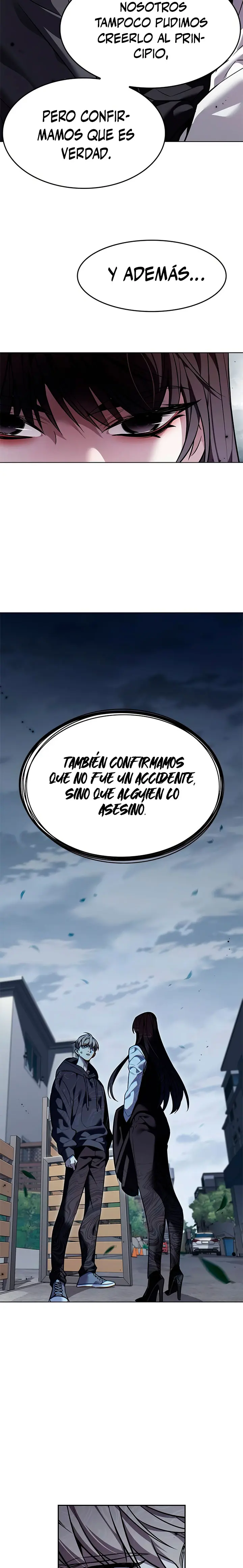 Rayito capítulo 413, página 3