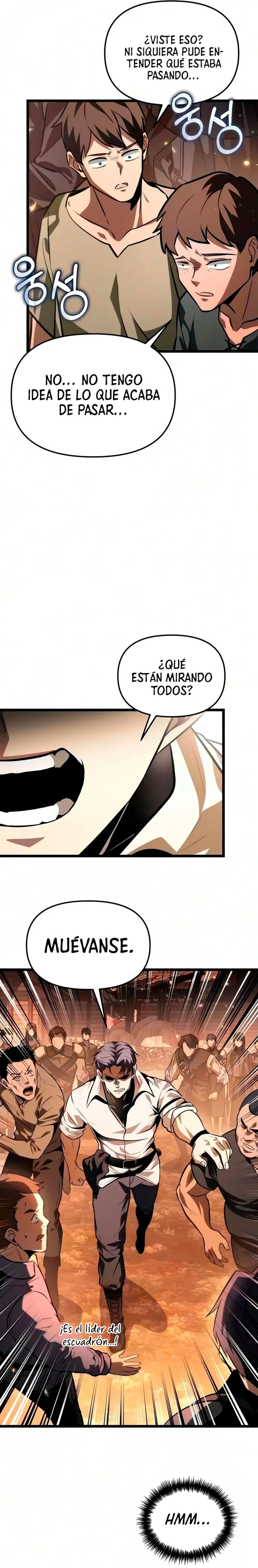 Reencarnado capítulo 138, página 2