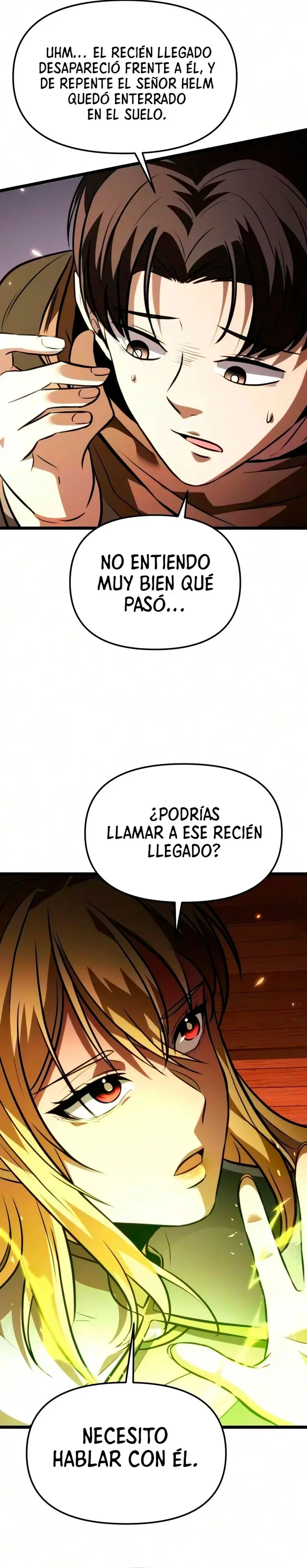 Reencarnado capítulo 138, página 18