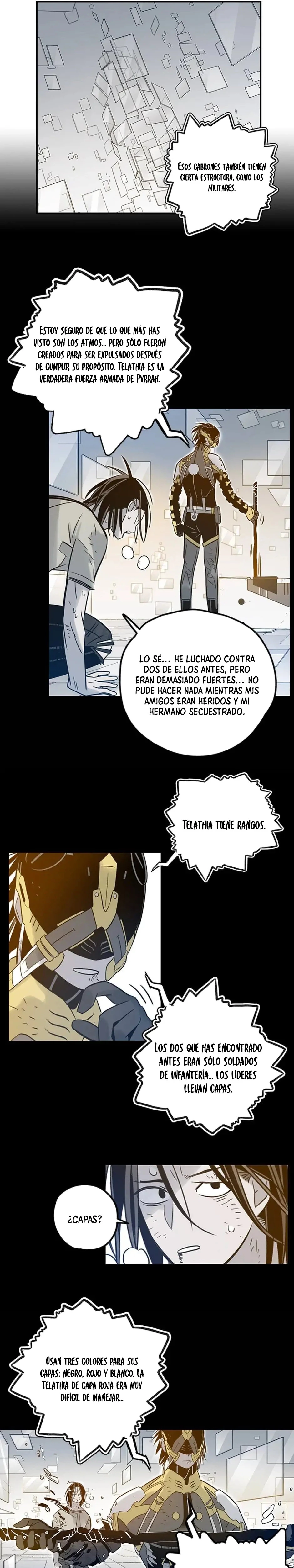 Rendezvous capítulo 57, página 10