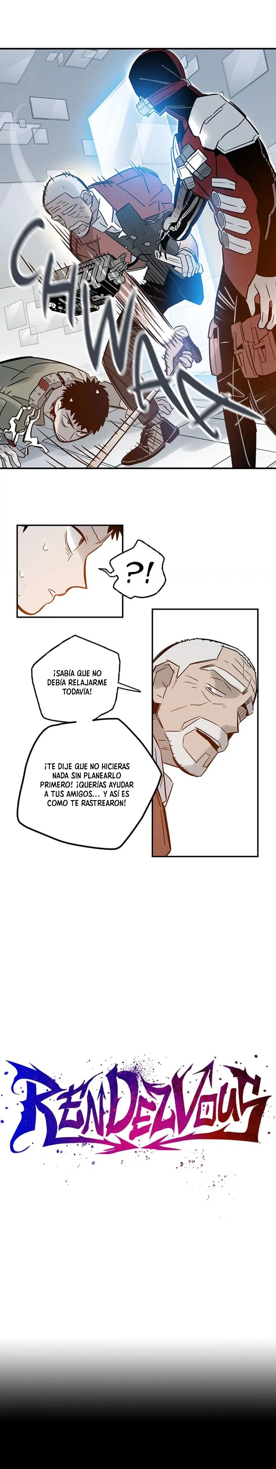 Rendezvous capítulo 59, página 2