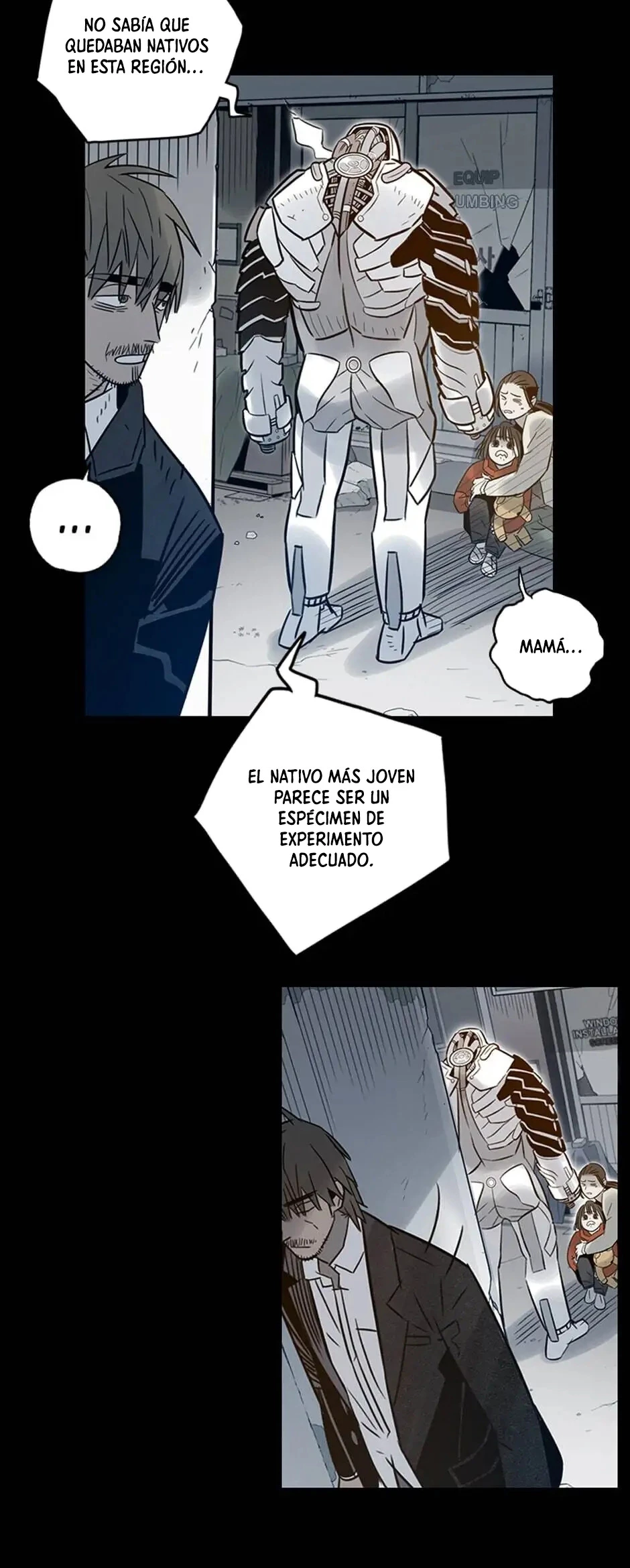 Rendezvous capítulo 59, página 13