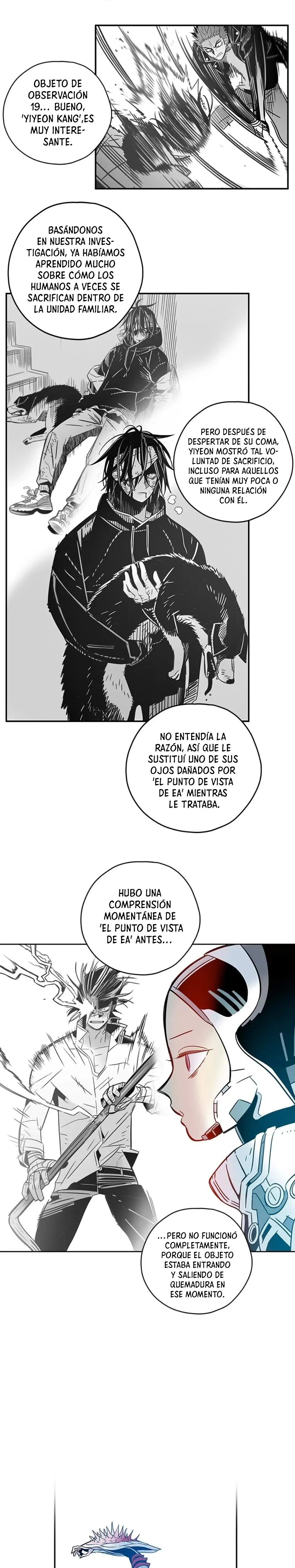 Rendezvous capítulo 45, página 22