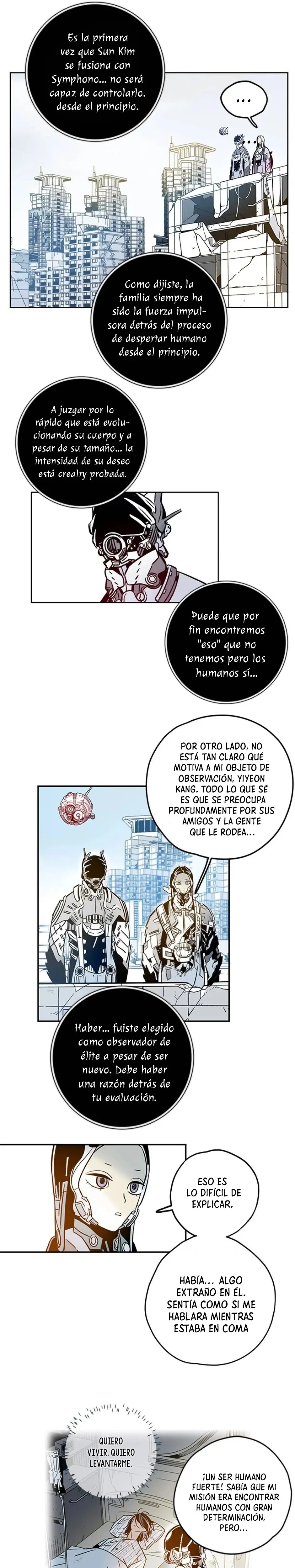 Rendezvous capítulo 46, página 8