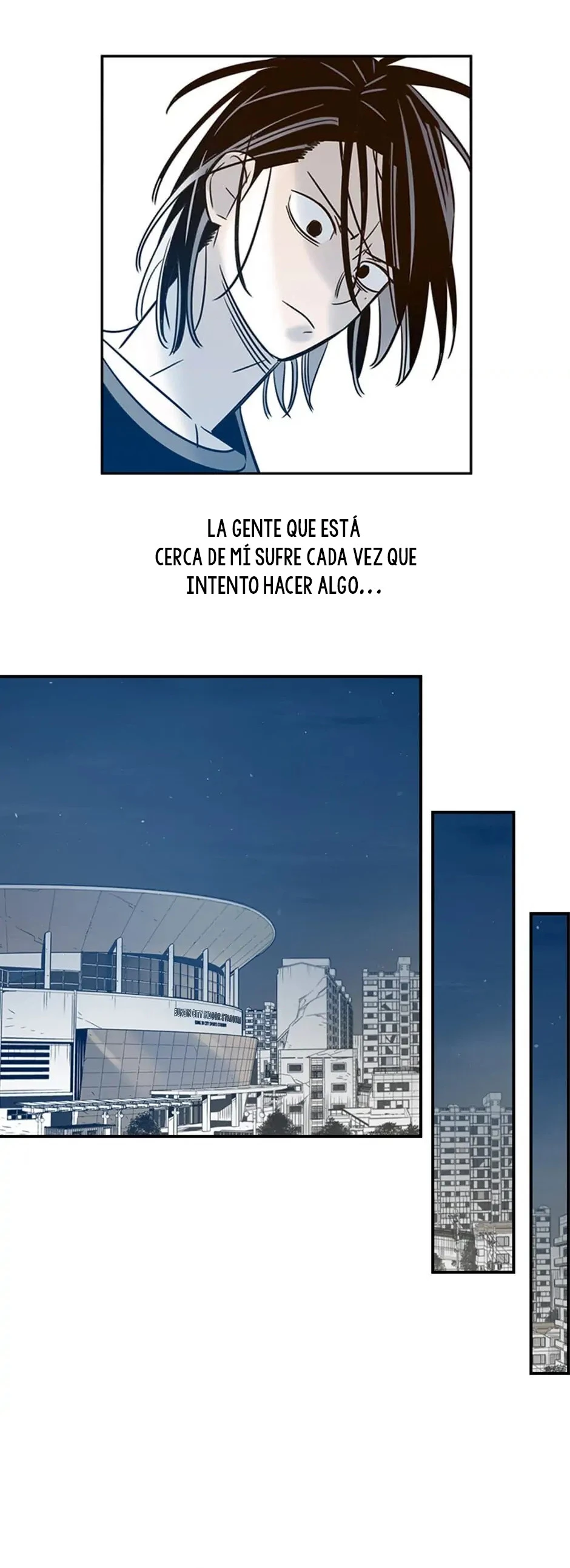 Rendezvous capítulo 48, página 11