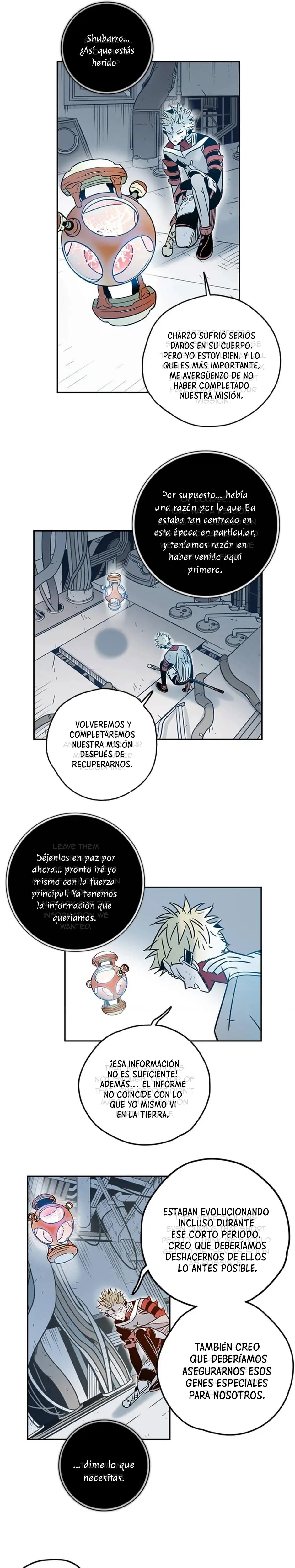 Rendezvous capítulo 48, página 12