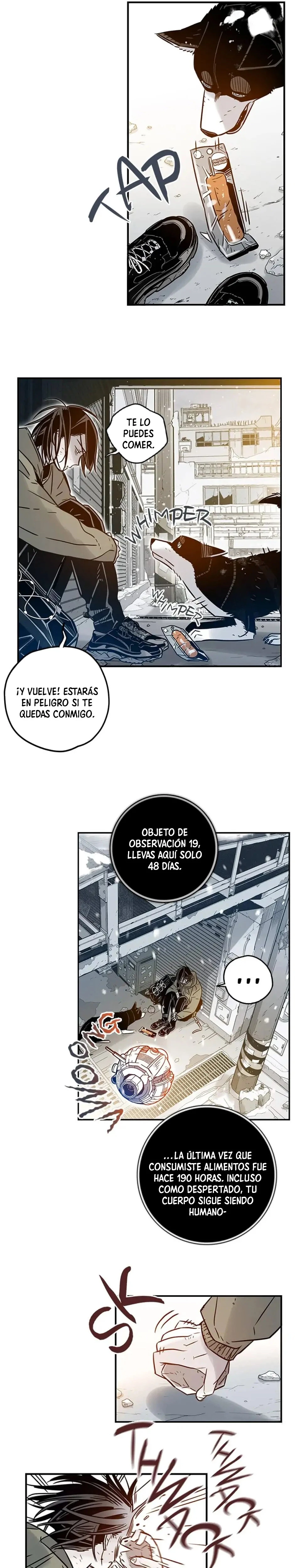 Rendezvous capítulo 51, página 12