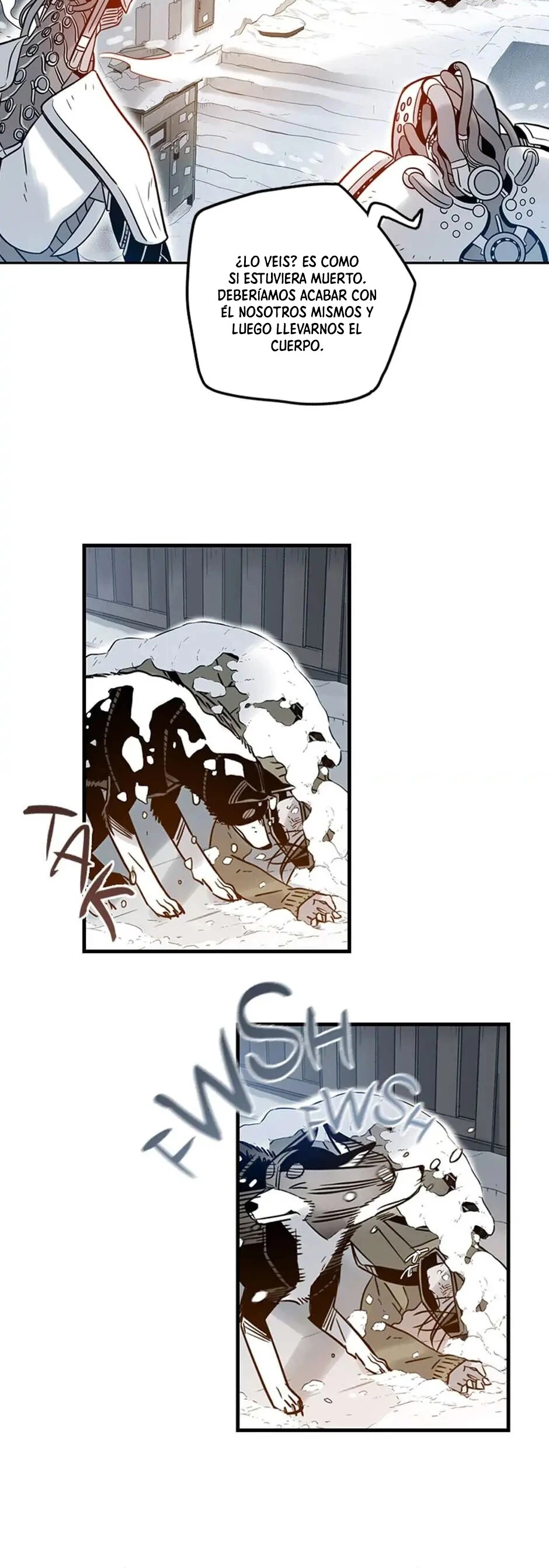 Rendezvous capítulo 51, página 17