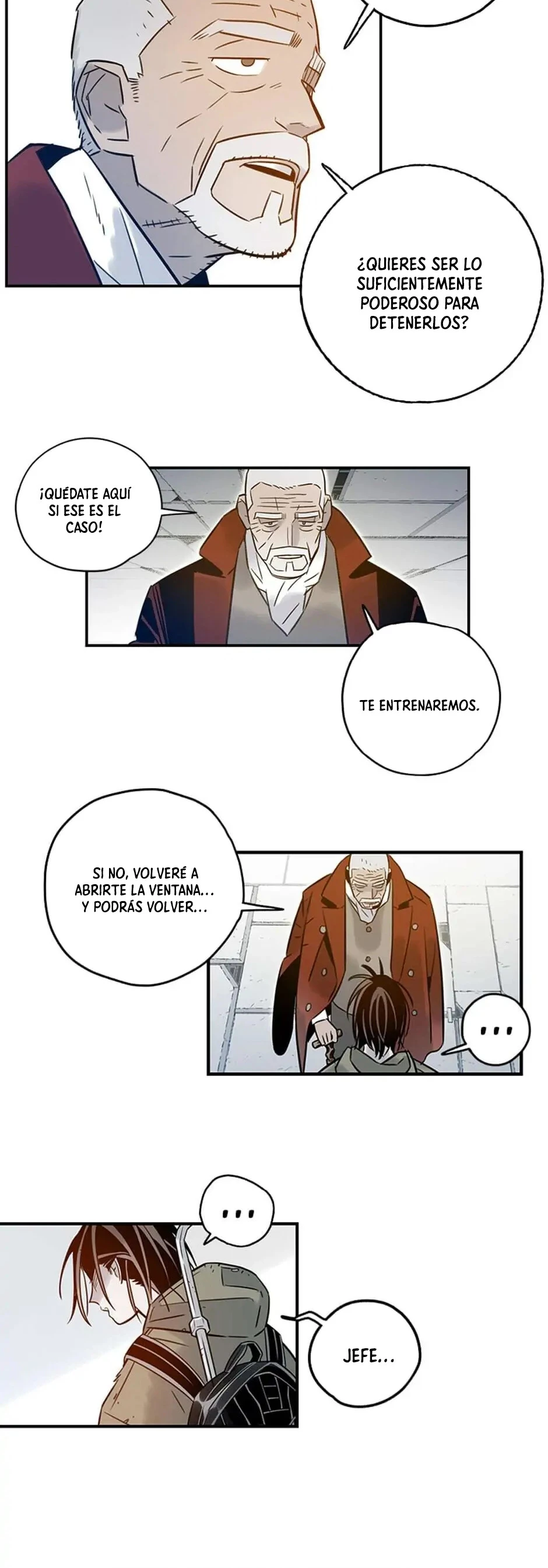Rendezvous capítulo 53, página 11