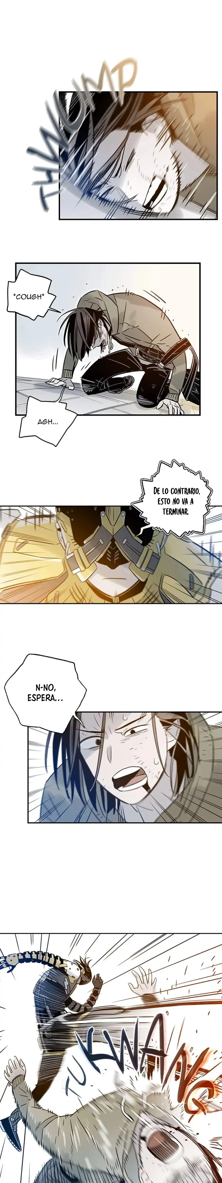 Rendezvous capítulo 53, página 24