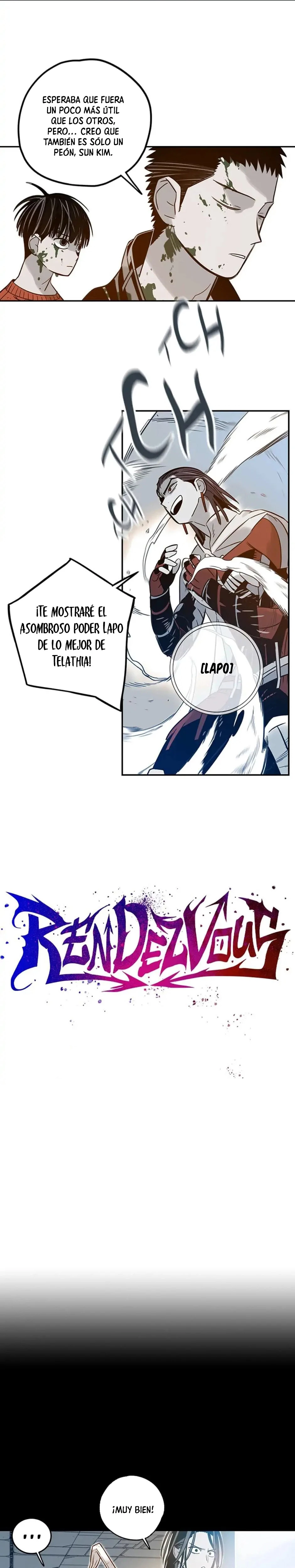 Rendezvous capítulo 56, página 2