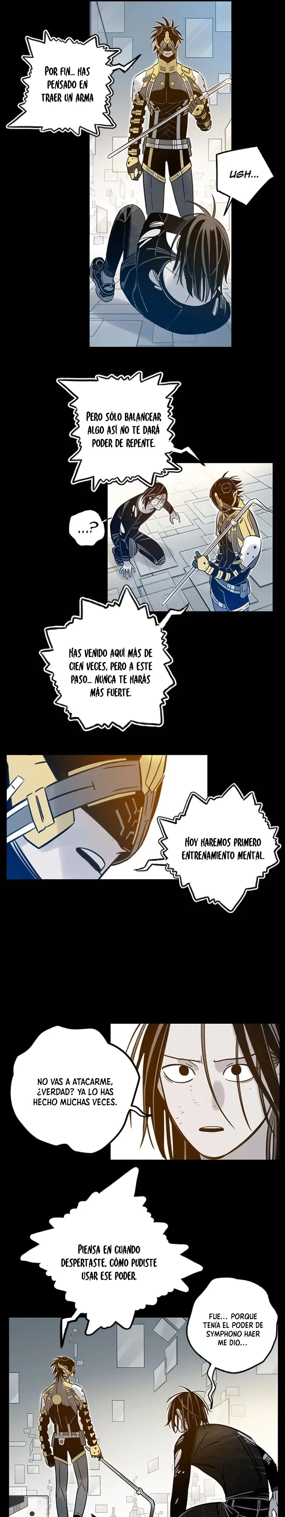 Rendezvous capítulo 56, página 4