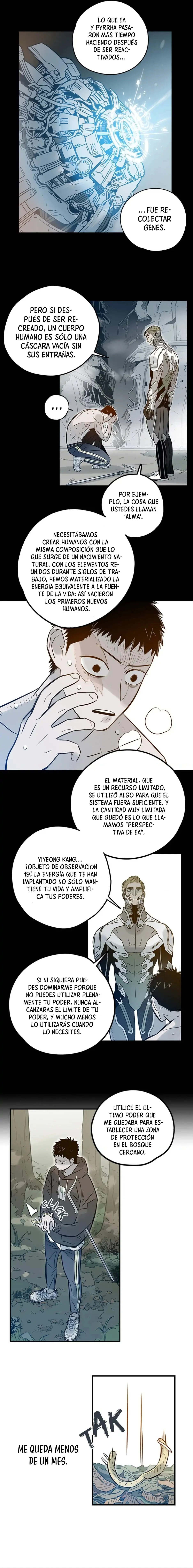 Rendezvous capítulo 67, página 3
