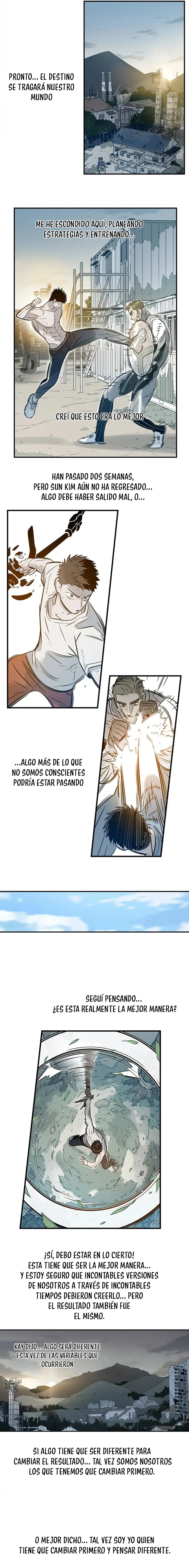 Rendezvous capítulo 67, página 10