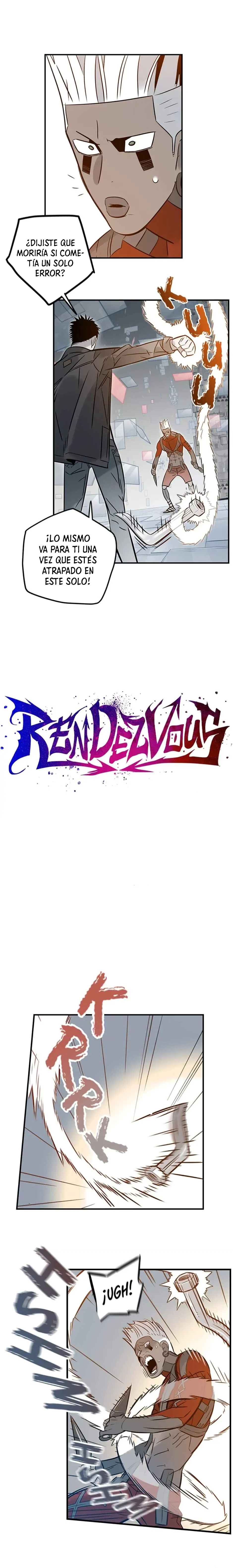 Rendezvous capítulo 69, página 2