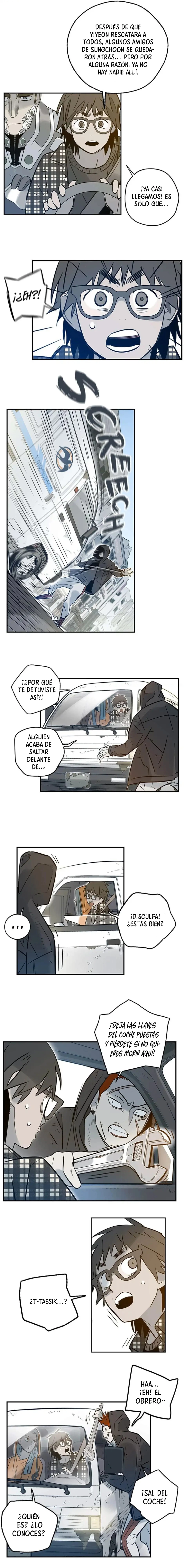 Rendezvous capítulo 69, página 7