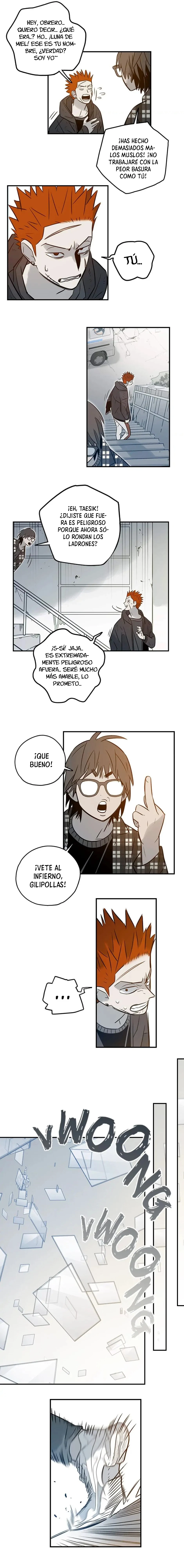 Rendezvous capítulo 69, página 15
