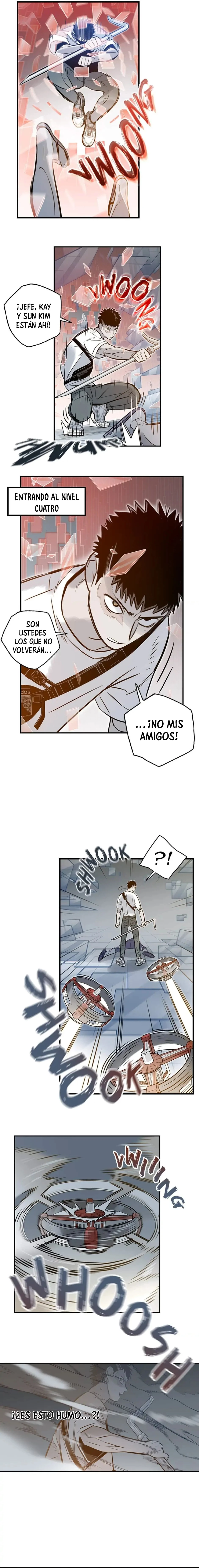 Rendezvous capítulo 72, página 12
