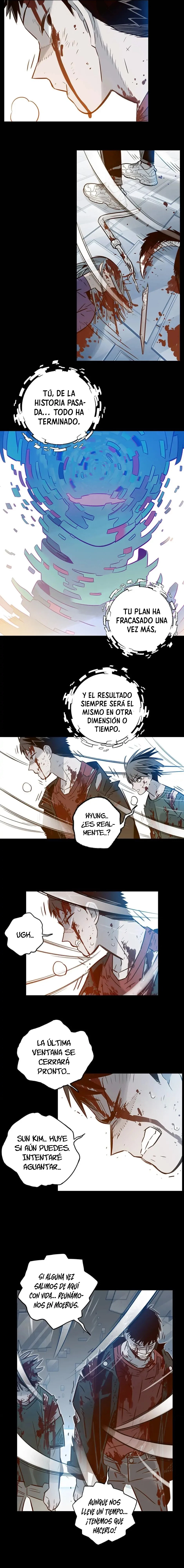 Rendezvous capítulo 73, página 3