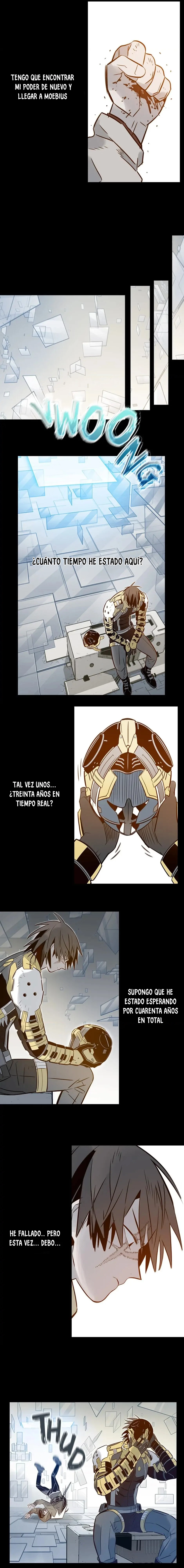 Rendezvous capítulo 73, página 7