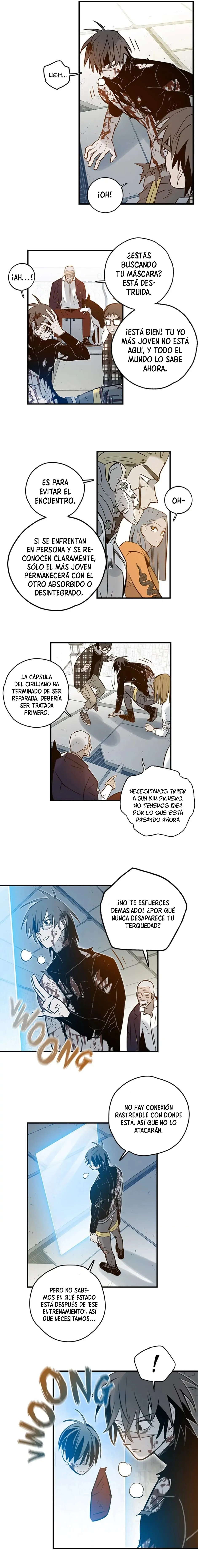 Rendezvous capítulo 74, página 12