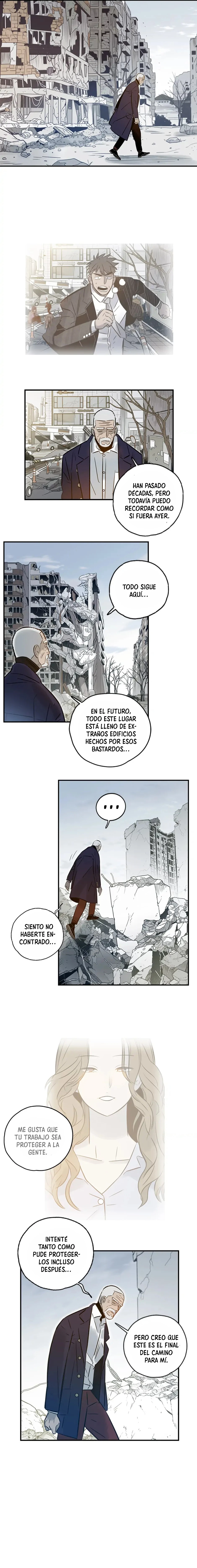 Rendezvous capítulo 77, página 11