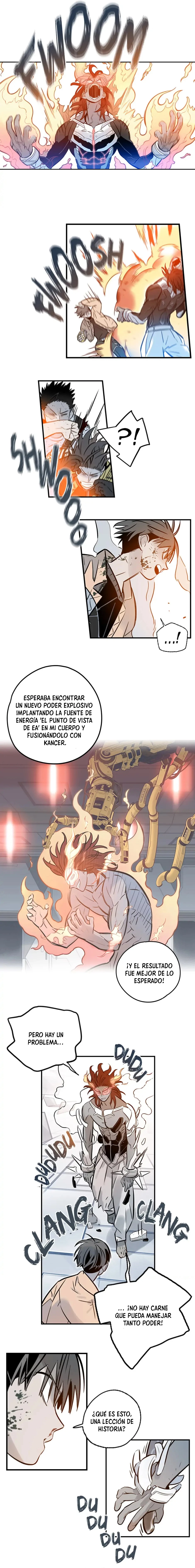 Rendezvous capítulo 83, página 3