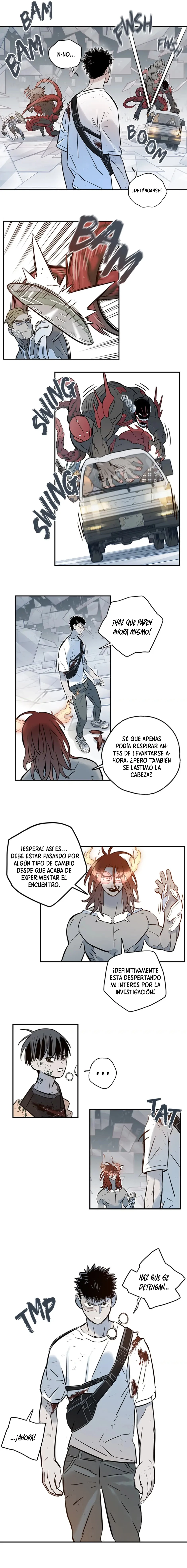 Rendezvous capítulo 85, página 4