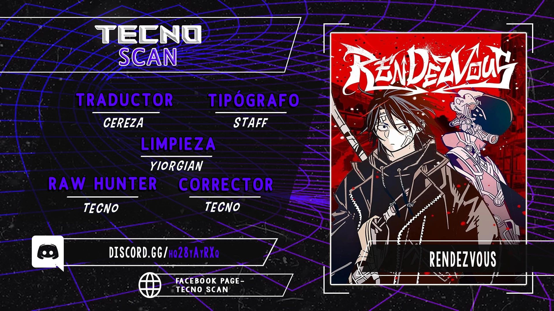 Rendezvous capítulo 86, página 10