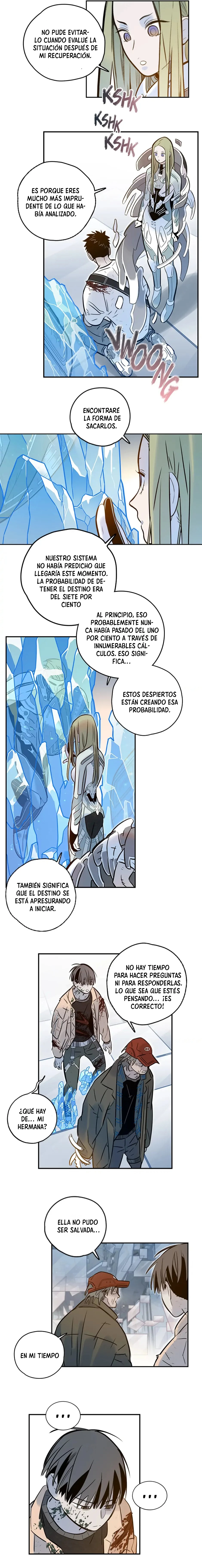 Rendezvous capítulo 87, página 4