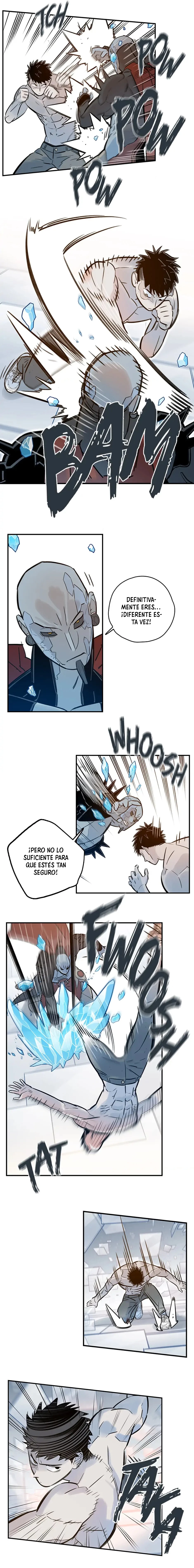 Rendezvous capítulo 88, página 3
