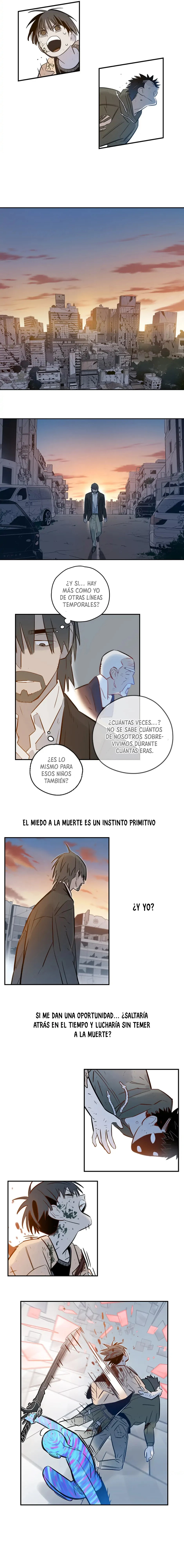 Rendezvous capítulo 95, página 11