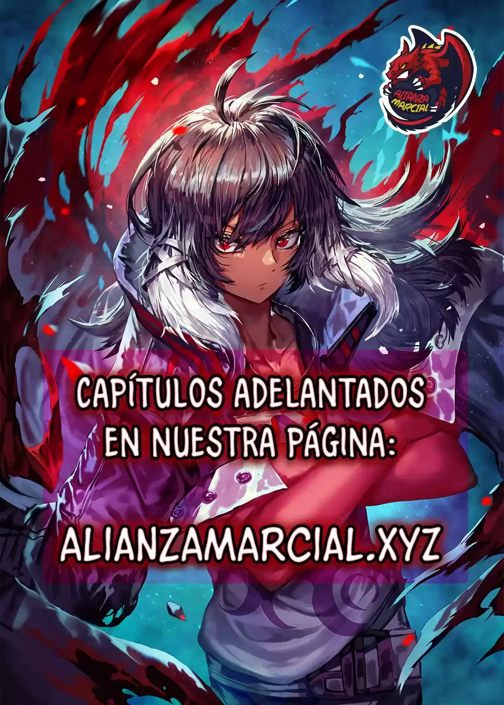 Rey diferente capítulo 21, página 16