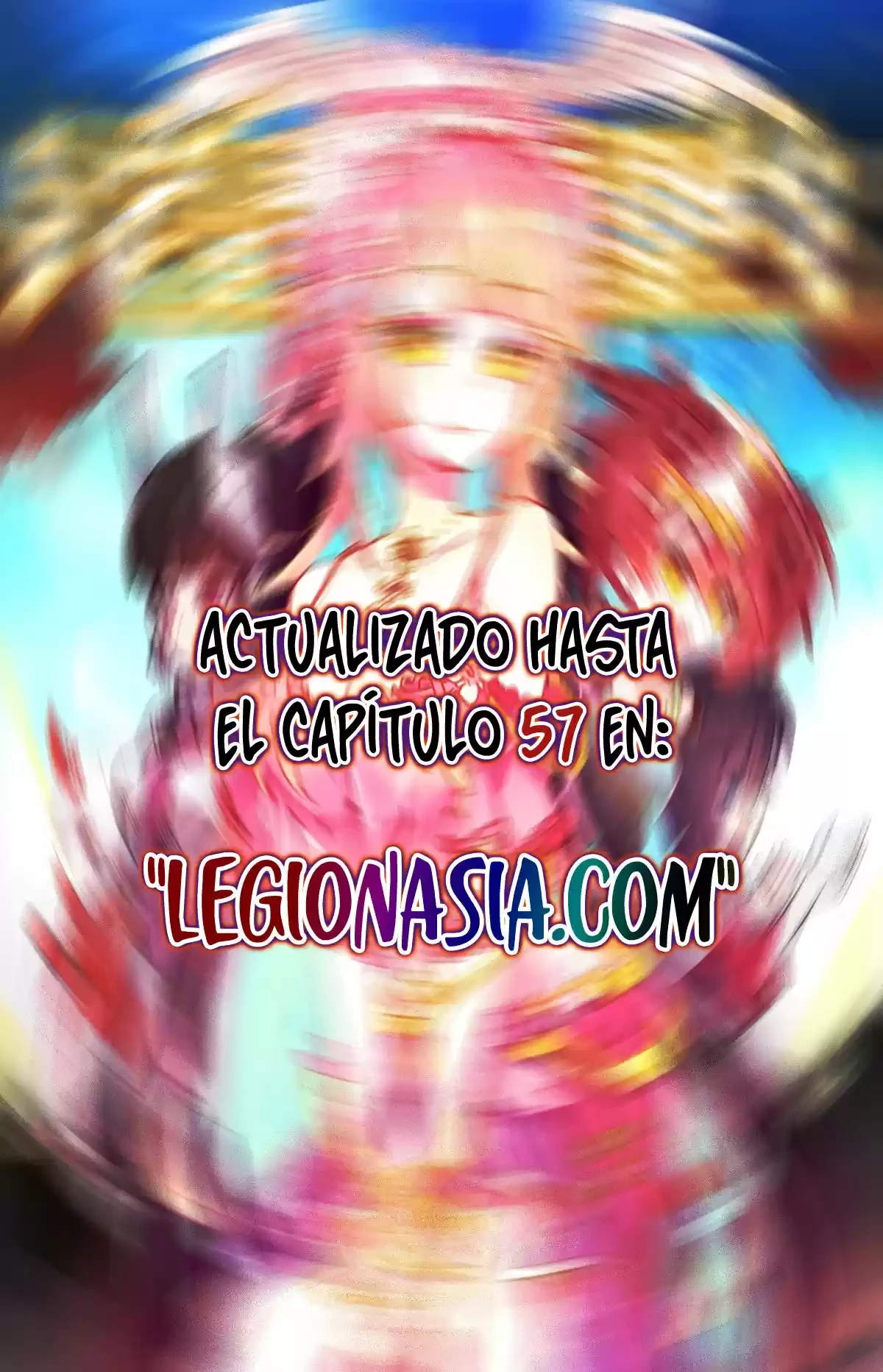 Rey diferente capítulo 43, página 2