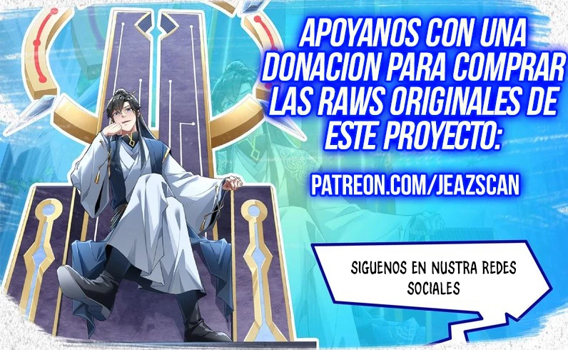 Orden del Rey Dragón capítulo 19, página 13