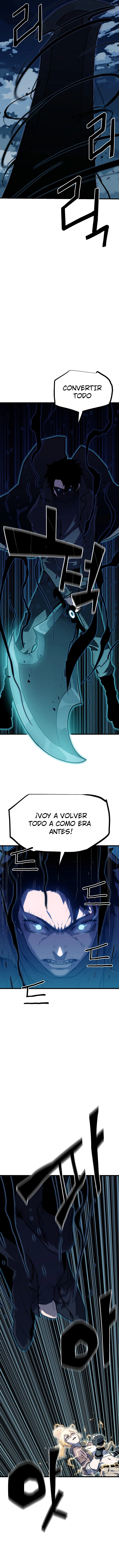 Slime de batalla capítulo 0, página 7